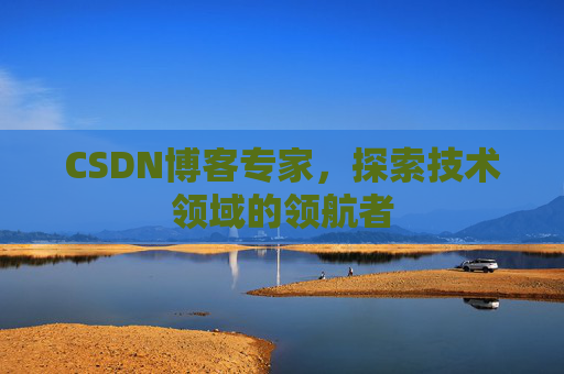 CSDN博客专家,探索技术领域的领航者 CSDN博客专家,探索技术领域的领航者
